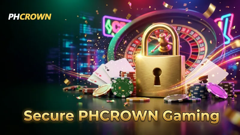 phcrown-prioritizes-secure-transactions-and-fair-game-outcomes