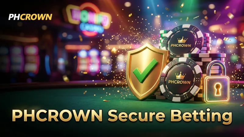 bet-securely-with-phcrown-s-licensed-and-regulated-platform