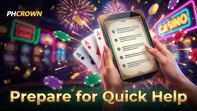 prepare-your-details-for-quicker-phcrown-support-resolution