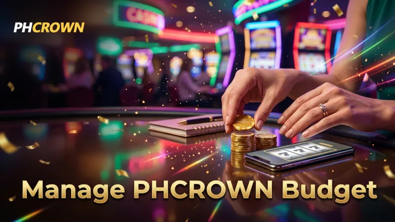 manage-your-bankroll-effectively-to-enjoy-phcrown-slots-responsibly