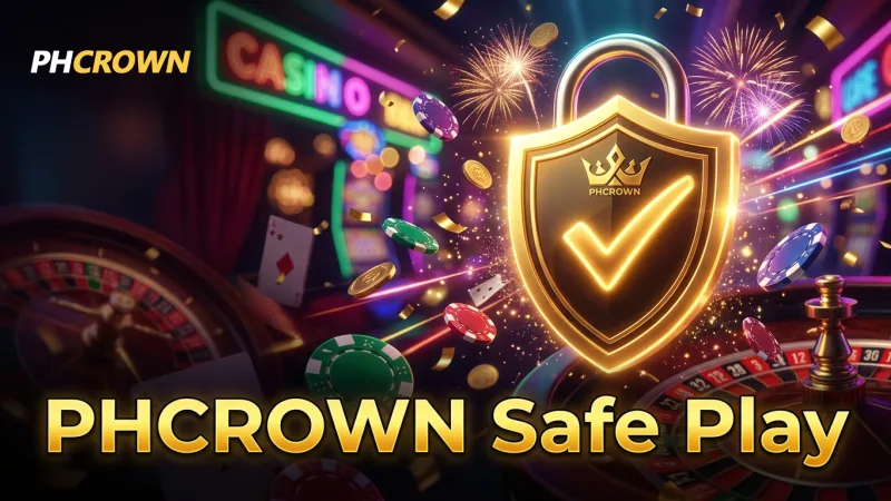 phcrown-prioritizes-secure-play-and-provides-responsible-gaming-tools