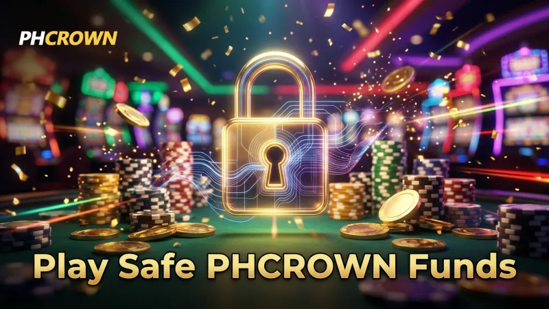 gamble-responsibly-secure-your-funds-with-phcrown-safe-play