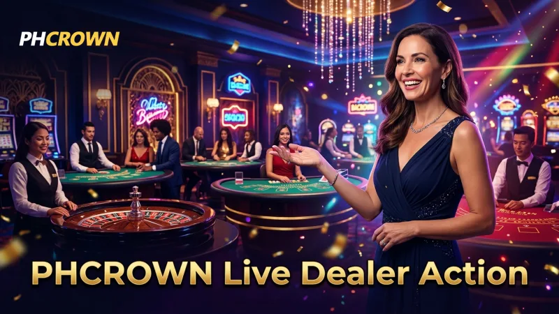 experience-phcrown-s-diverse-live-dealer-tables-from-top-providers