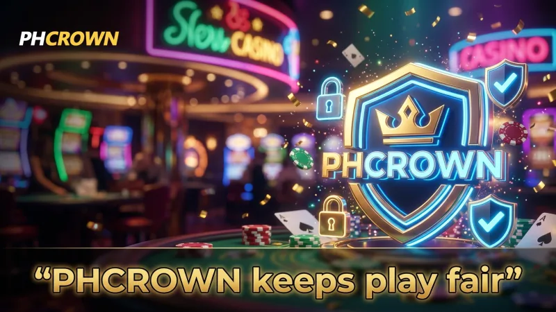 phcrown-ensures-secure-and-fair-gameplay-for-every-session