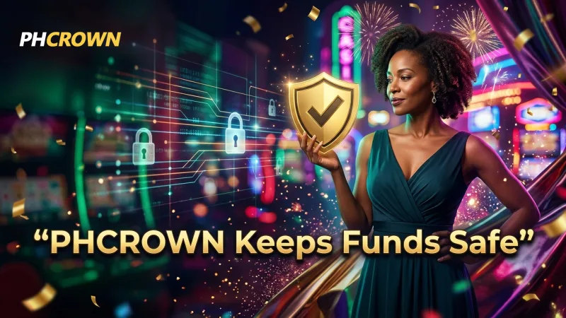 phcrown-protects-your-account-with-advanced-data-encryption