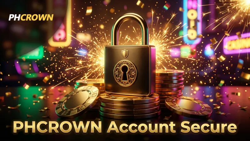 keep-your-phcrown-account-secure-with-strong-passwords-and-verification