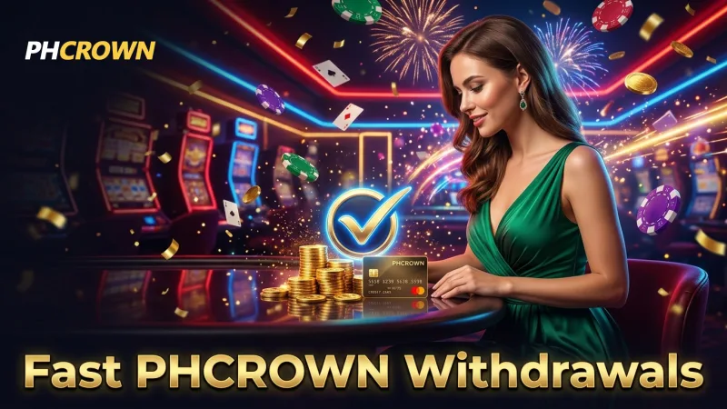 phcrown-ensures-quick-secure-deposits-and-seamless-withdrawal-processes