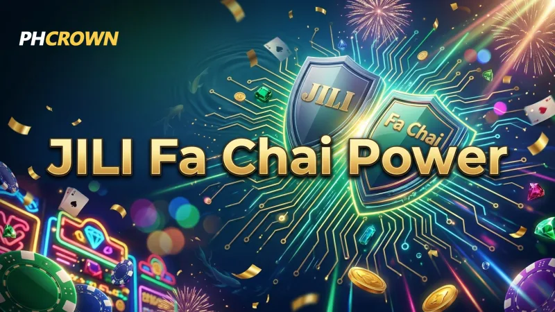 jili-and-fa-chai-deliver-phcrown-s-cutting-edge-fishing-game-innovations