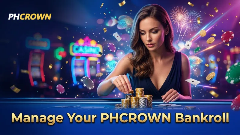 manage-your-phcrown-bankroll-wisely-for-sustained-gameplay