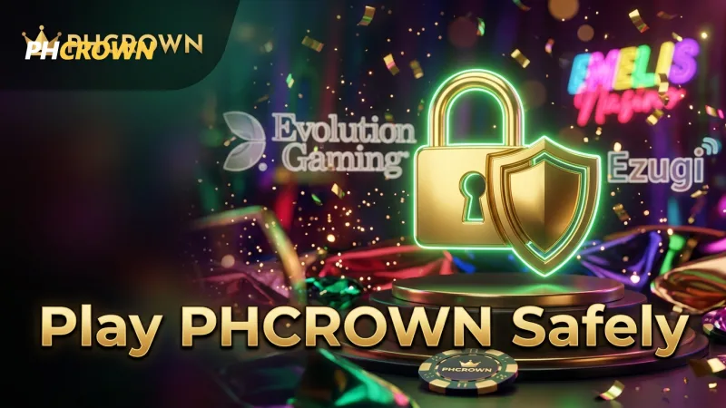play-phcrown-live-casino-safely-with-trusted-providers