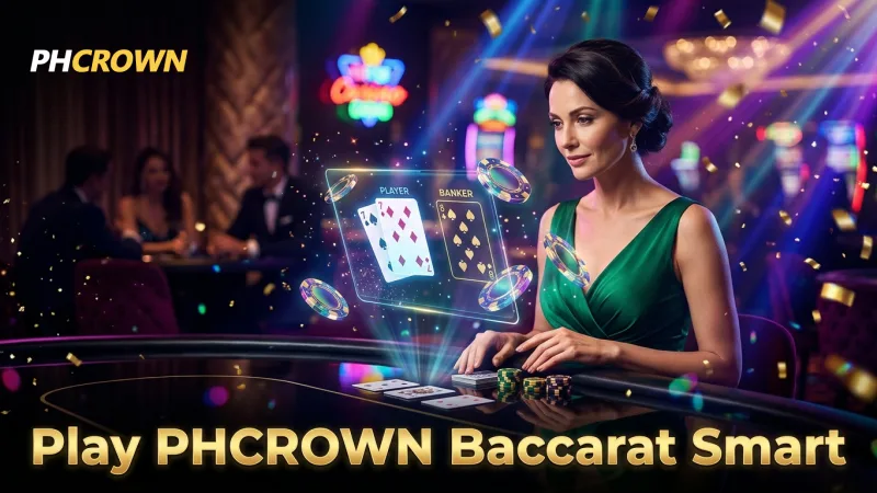 smart-phcrown-strategy-helps-manage-your-baccarat-bankroll