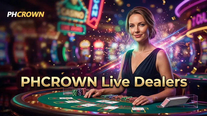 experience-authentic-phcrown-live-casino-games-with-real-dealers