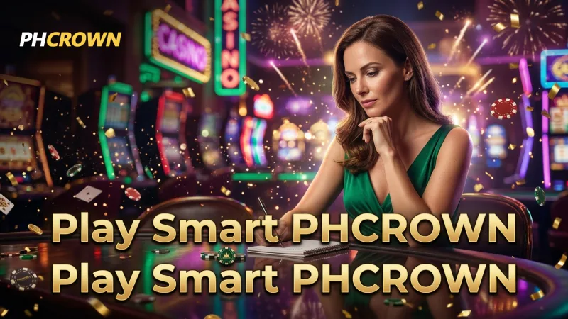 manage-your-phcrown-play-responsibly-with-smart-strategies