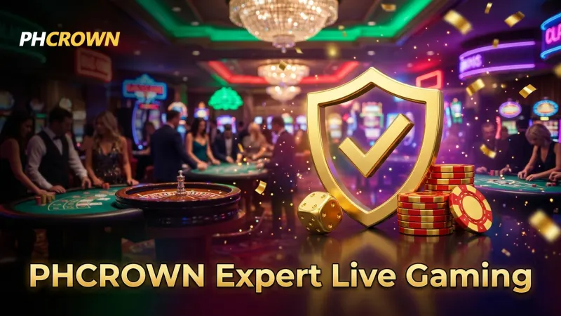 leading-live-casino-providers-ensure-immersive-and-fair-phcrown-gameplay