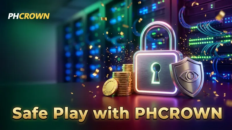 phcrown-prioritizes-responsible-gaming-with-secure-licensed-providers