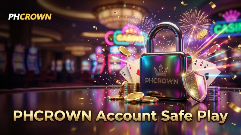 secure-your-phcrown-account-for-safe-live-casino-play