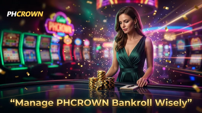 manage-your-bankroll-wisely-for-a-better-phcrown-experience