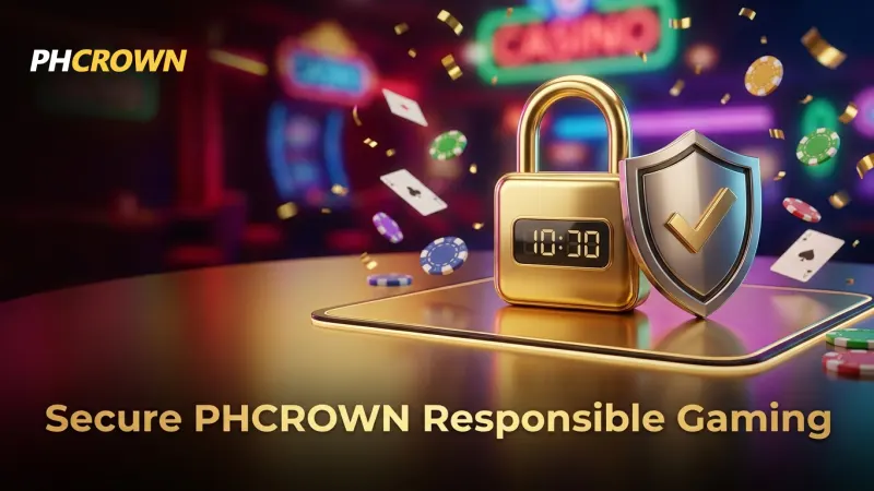 phcrown-prioritizes-secure-accounts-and-responsible-gaming-practices