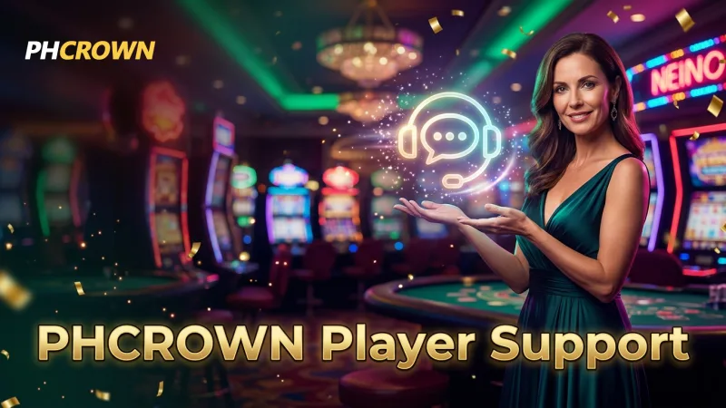 phcrown-offers-dedicated-support-for-seamless-player-experience