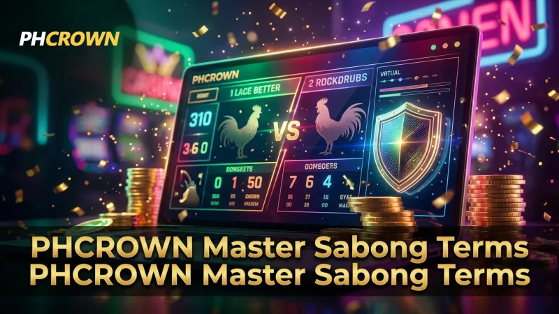 master-phcrown-s-betting-terms-to-understand-every-sabong-match