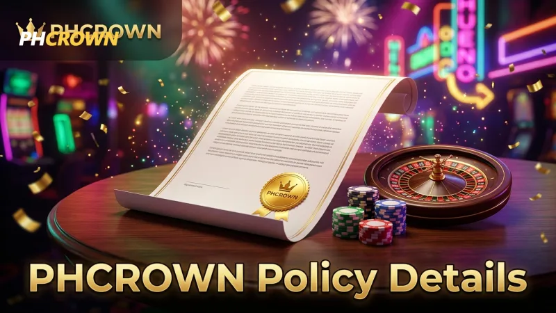 phcrown-s-clear-policy-details-how-your-information-is-handled