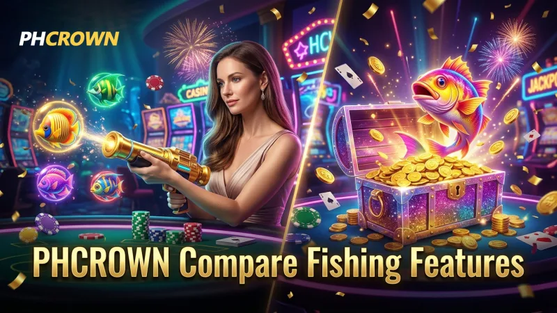 compare-phcrown-royal-fishing-and-jackpot-features-for-big-wins