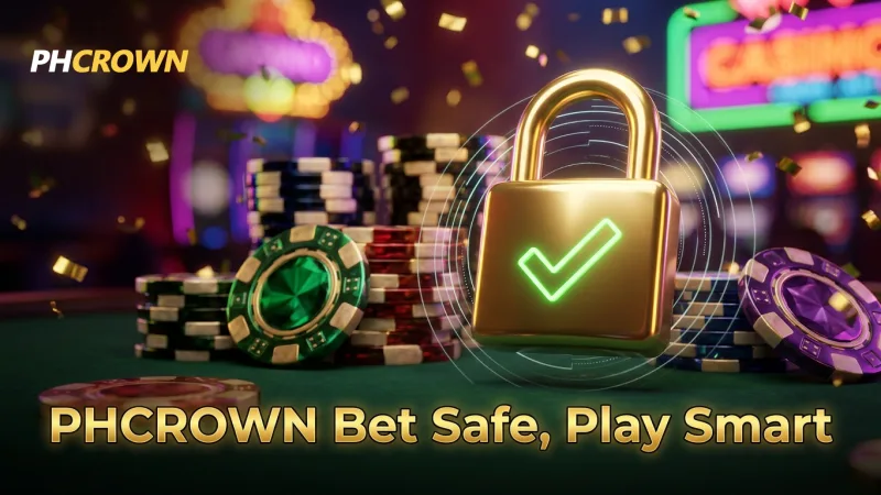 phcrown-prioritizes-responsible-betting-with-robust-security-measures