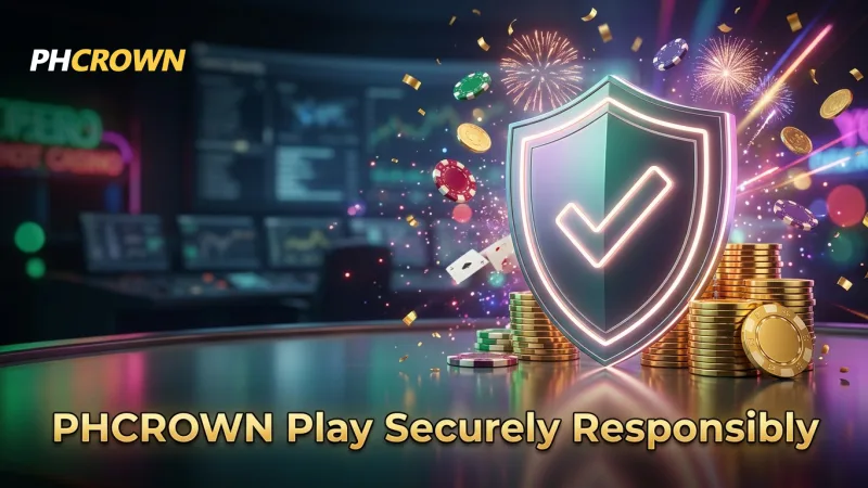phcrown-ensures-secure-fair-and-responsible-slot-gaming
