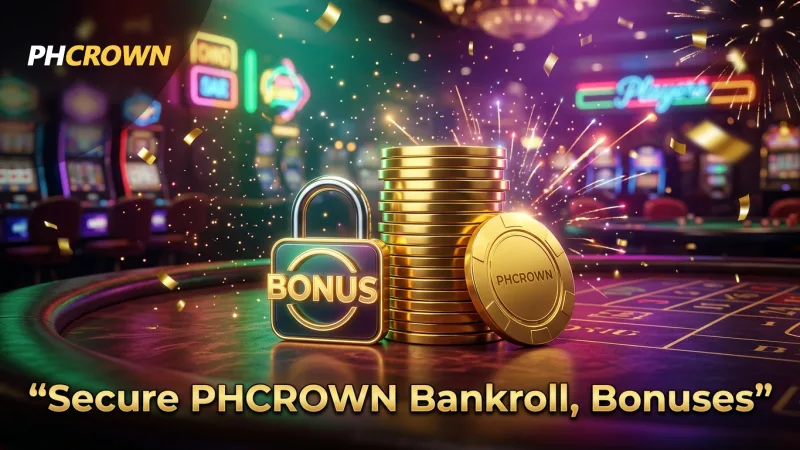 secure-your-phcrown-bankroll-and-leverage-bonuses-wisely