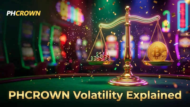 understand-slot-volatility-for-informed-phcrown-gameplay-choices