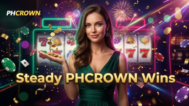 low-volatility-phcrown-slots-offer-steady-frequent-smaller-wins