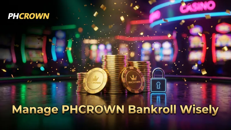 manage-your-bankroll-wisely-for-sustained-phcrown-betting-enjoyment