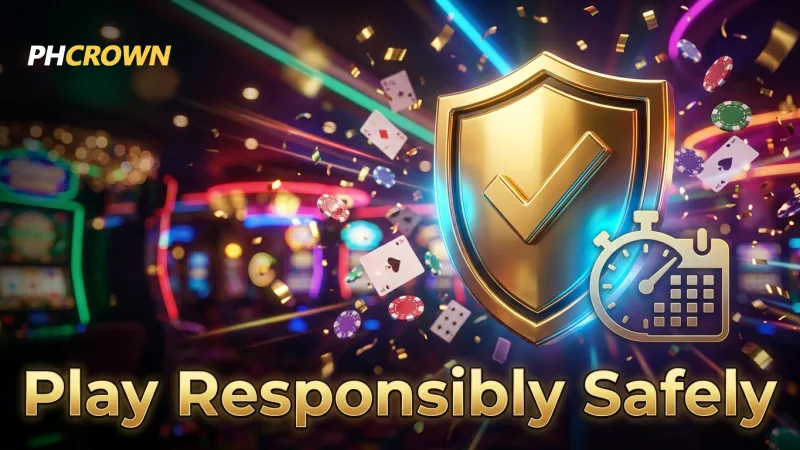 phcrown-prioritizes-safe-play-with-clear-responsible-gaming-tools