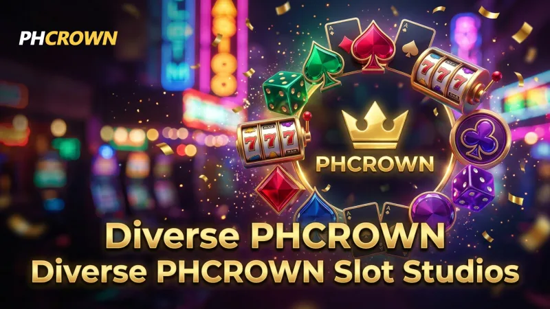 discover-diverse-game-studios-delivering-top-tier-slots-on-phcrown