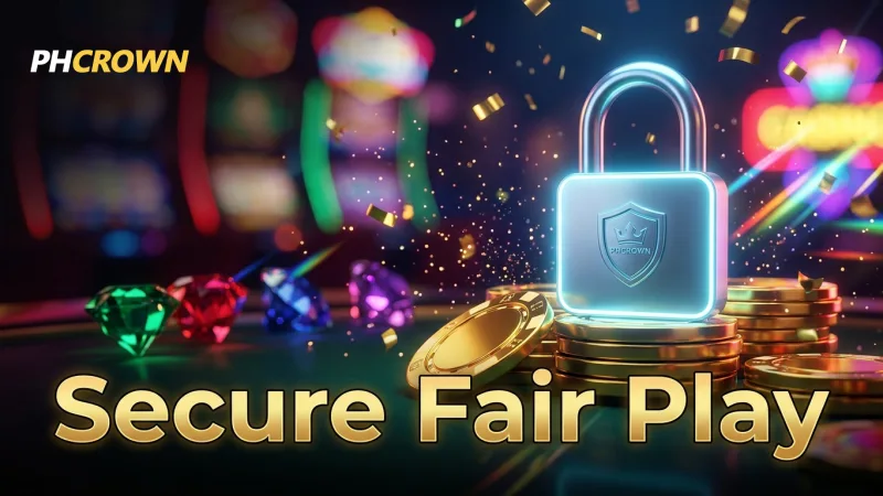 choose-trusted-slot-providers-on-phcrown-for-secure-and-fair-gameplay