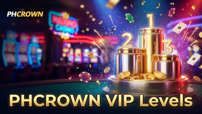 phcrown-tiers-offer-increasing-rewards-and-exclusive-player-benefits