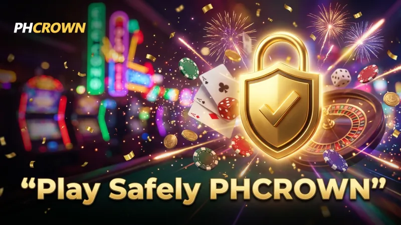 phcrown-prioritizes-responsible-play-ensuring-safe-and-enjoyable-gaming