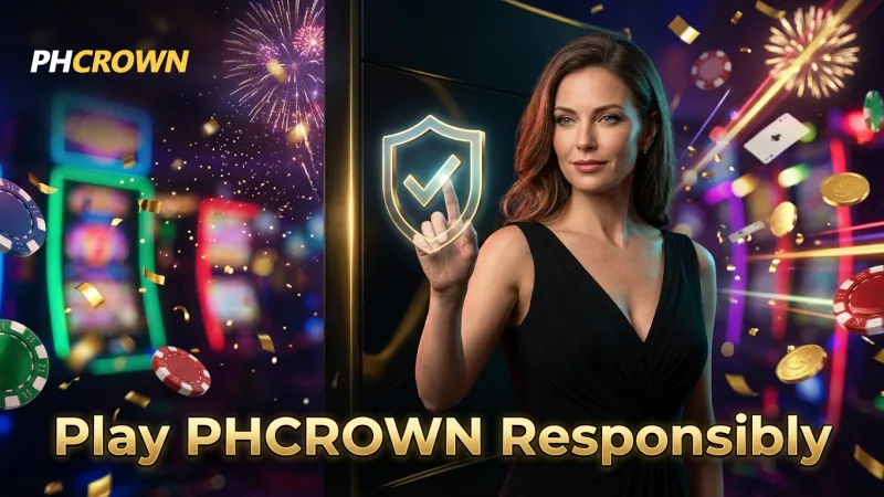 phcrown-ensures-fair-play-and-responsible-gaming-with-every-spin