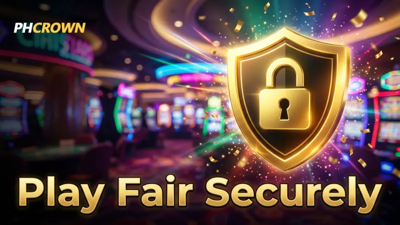 phcrown-ensures-fair-play-and-secure-gaming-with-trusted-providers